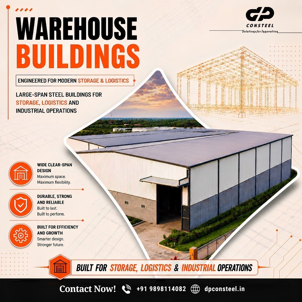 India, Warehouse Expansion Planning: What Every Business Should Know